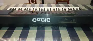 Casio CTK-501 Electronic Keyboard