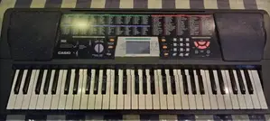 Casio CTK-501 Electronic Keyboard