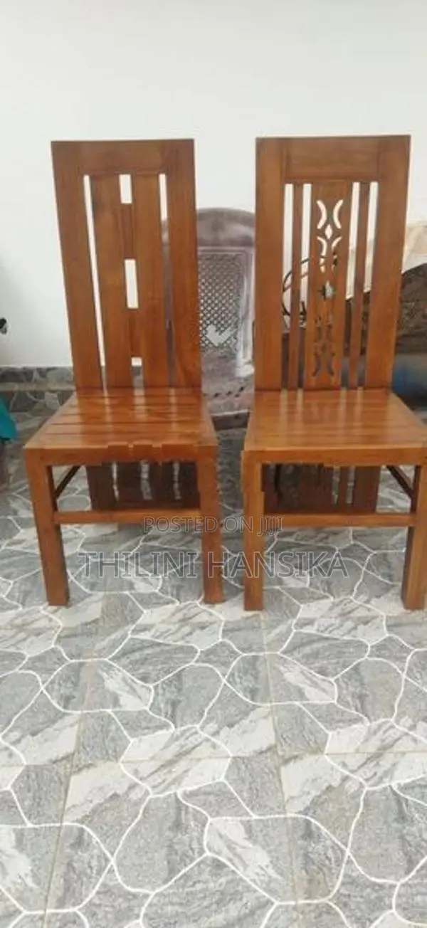 Dining Chair