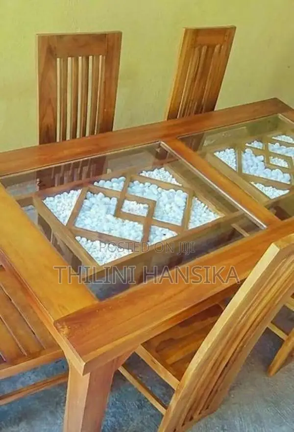 Dining Chair