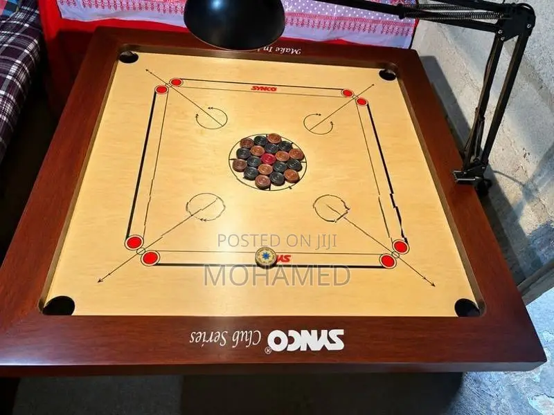 Carrom Board