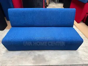 5ft Lobby Sofa Chair