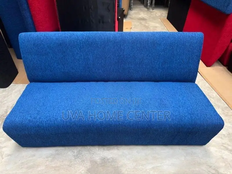 5ft Lobby Sofa Chair
