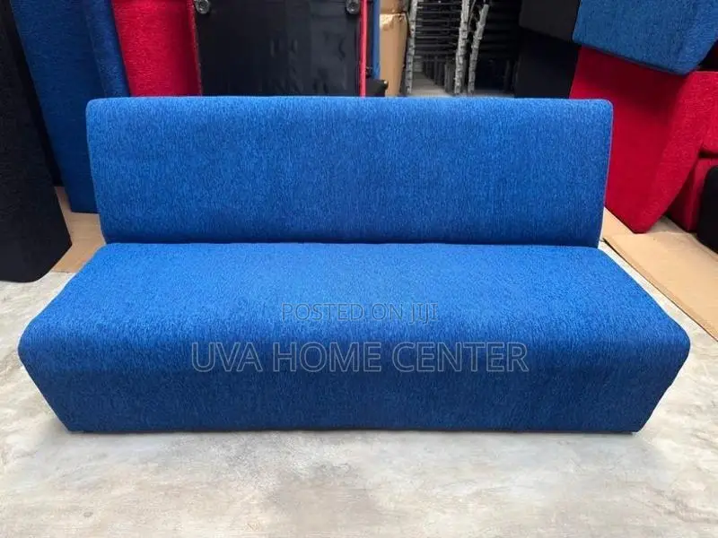 5ft Lobby Sofa Chair