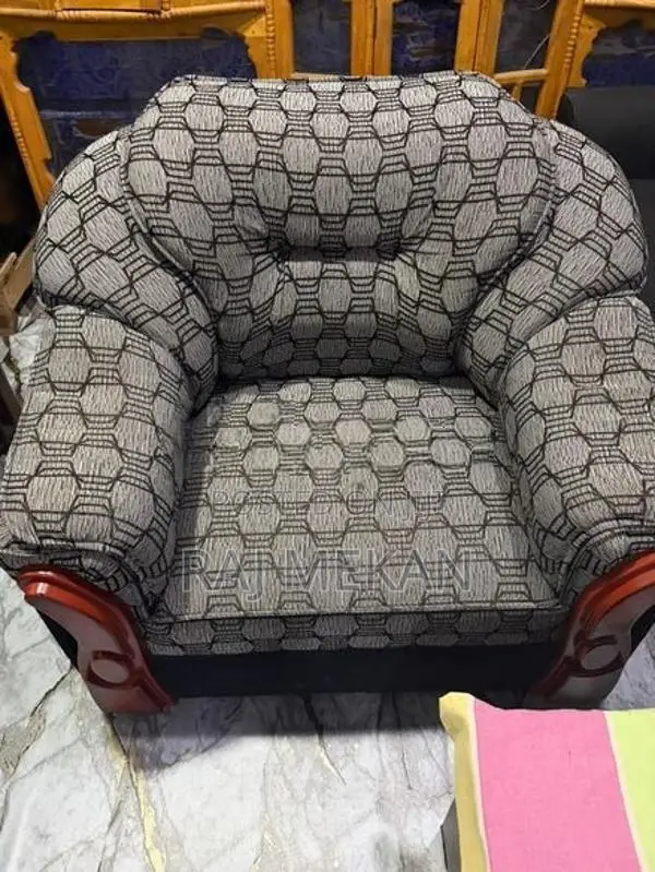 Sofa Set