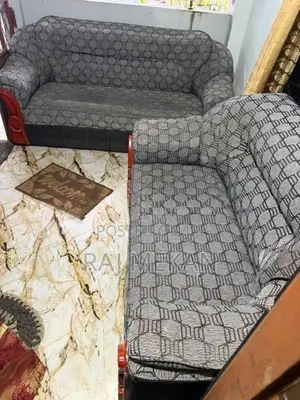 Sofa Set