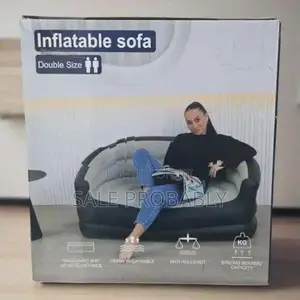 Inflatable Sofa