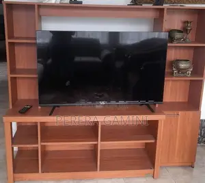 Damro TV Stand