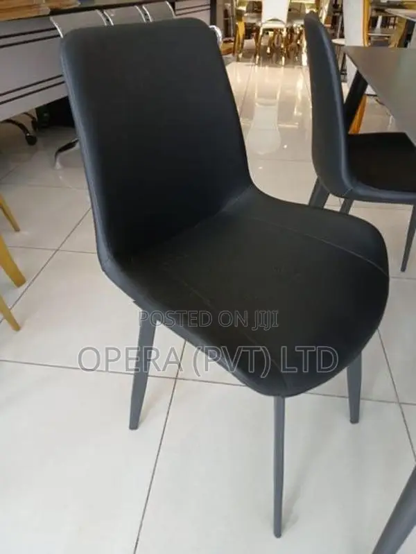Modern Dining Table Set