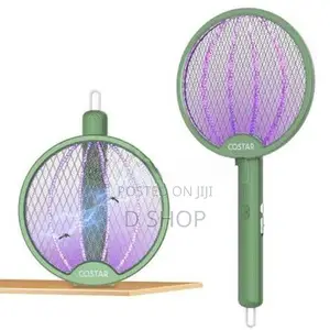 Mosquito Foldable Racket