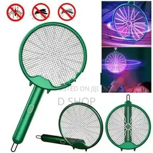 Mosquito Foldable Racket