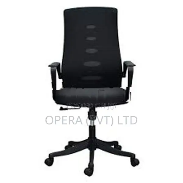 Hight Back Office Chairs