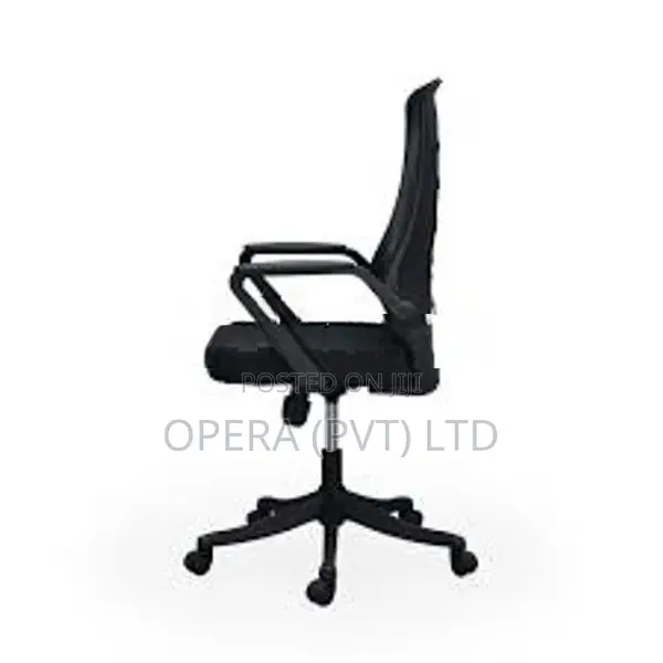 Hight Back Office Chairs