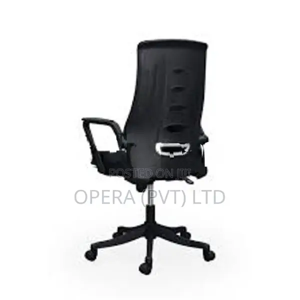 Hight Back Office Chairs