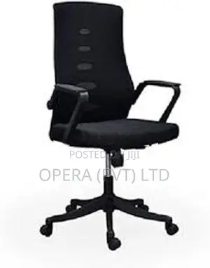 Hight Back Office Chairs