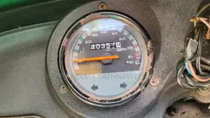 Bajaj RE 2012