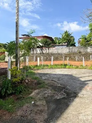 Land for Sale in Kotte Sri Jayewardenepura