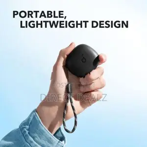 Anker R50i True Wireless Earbuds with 30 Hours Playtime