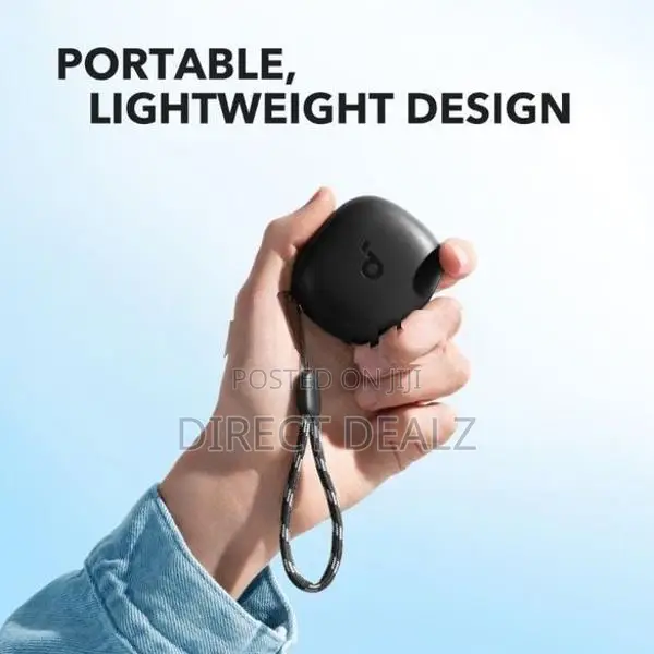Anker R50i True Wireless Earbuds with 30 Hours Playtime