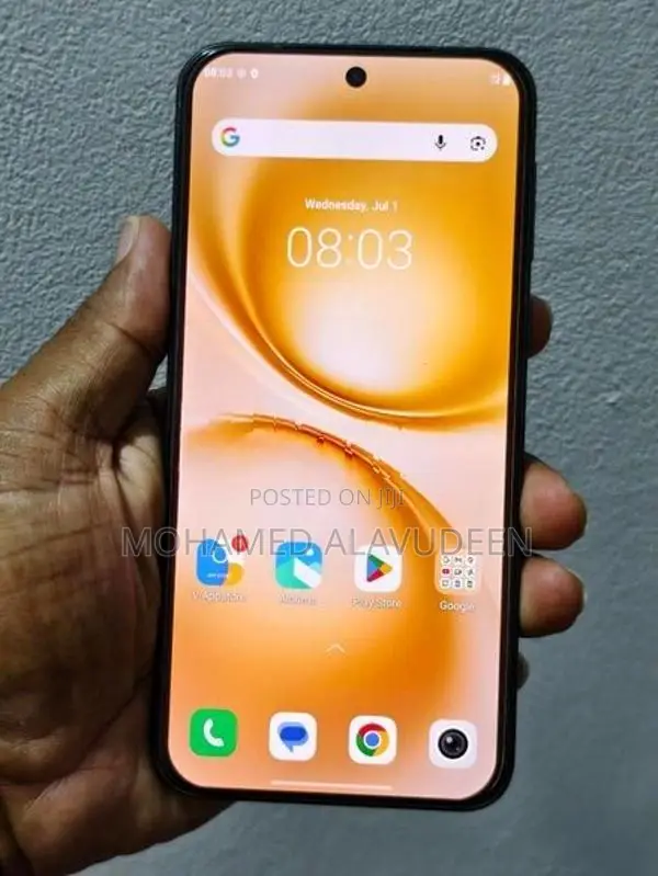 Vivo X200fe (Used)
