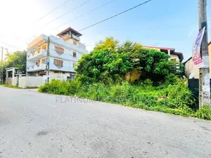 7.2 P Land for Sale in Maharagama - Facing Temple Road