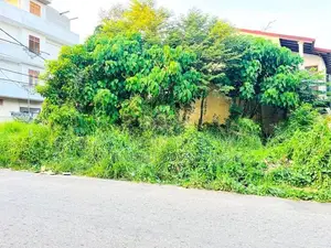 7.2 P Land for Sale in Maharagama - Facing Temple Road
