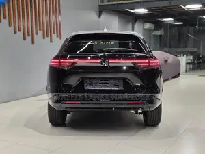 Honda Vezel Z Play Standard 2026