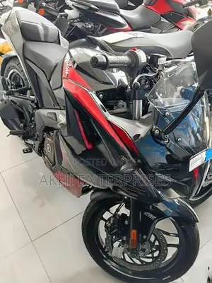 Bajaj Pulsar RS200 Brand New 2026
