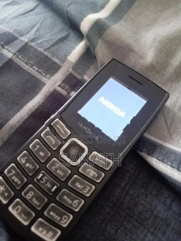 Nokia 105 (Used)