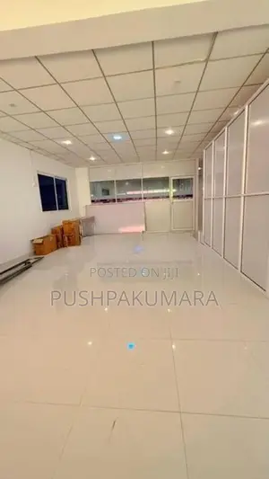 Commercial Building For Rent IN Mount Lavinia ( File NO 195C)
