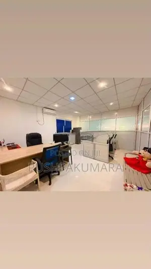 Commercial Building For Rent IN Mount Lavinia ( File NO 195C)