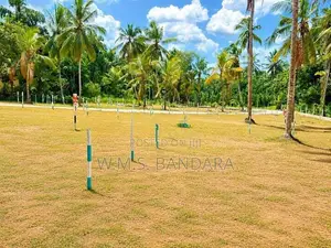 Land for Sale in Nittambuwa , Walgammulla A03