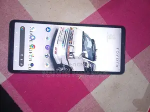 Sony Xperia 1 III (Used)