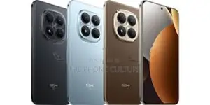Xiaomi Redmi Note 15 Pro+ 5G (Brand New)