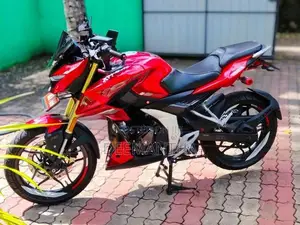 Bajaj Pulsar N160 Premium 2025