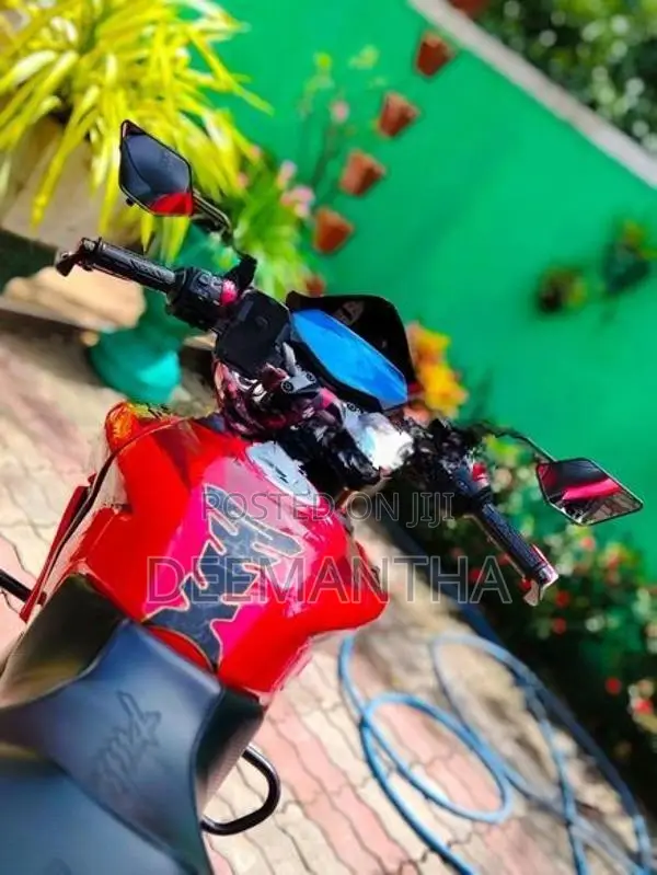 Bajaj Pulsar N160 Premium 2025