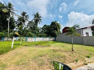 පදිංචියට සුදුසු ඉඩමක් විකිණීමට - Piliyandala