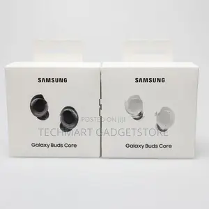 Samsung Galaxy Buds Core