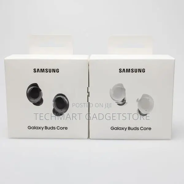 Samsung Galaxy Buds Core
