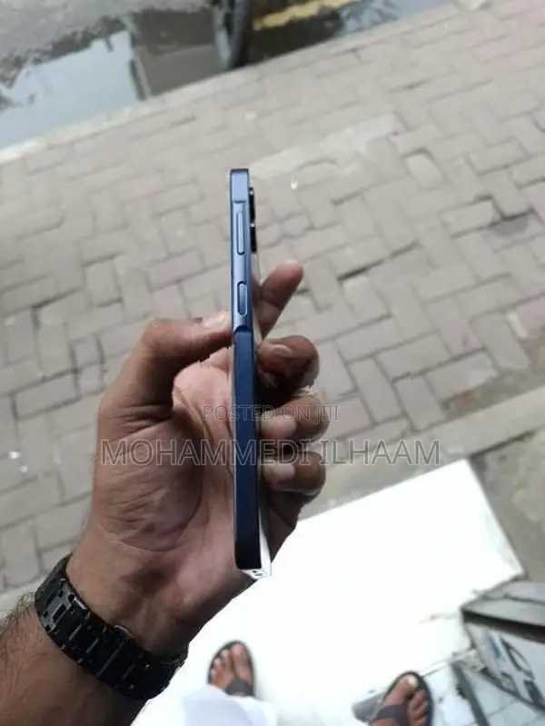 Samsung Galaxy A06 (Used)