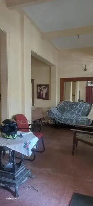 Land House For Rent In Wellawatha Colombo 6