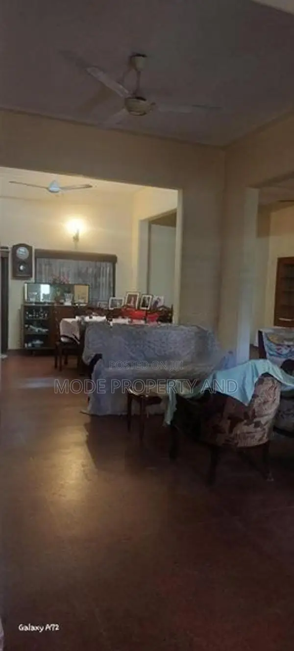 Land House For Rent In Wellawatha Colombo 6