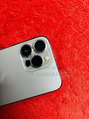 Apple iPhone 13 Pro (Used)