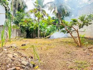 8 Perch Land for Sale in Ethul Kotte