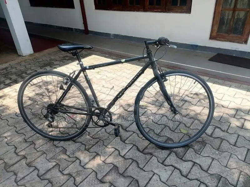 Japan Cycle