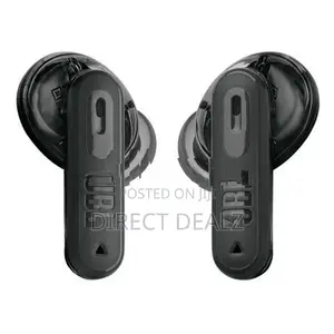 JBL Tune Beam 2 True Wireless Noise Cancelling Earbuds