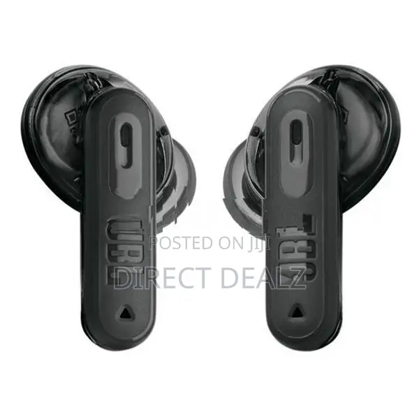 JBL Tune Beam 2 True Wireless Noise Cancelling Earbuds