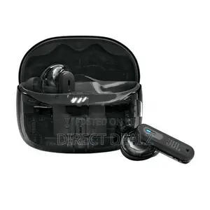 JBL Tune Beam 2 True Wireless Noise Cancelling Earbuds