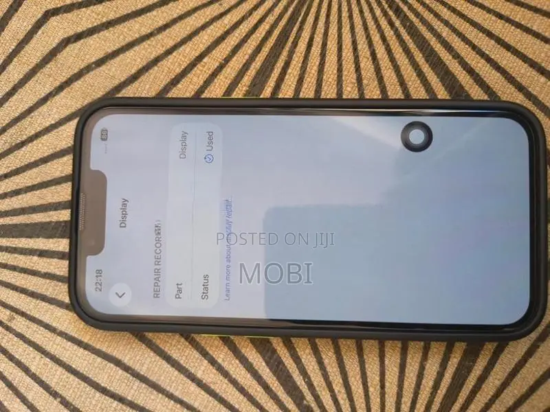 Apple iPhone 13 Pro 256GB Sierra (Used)