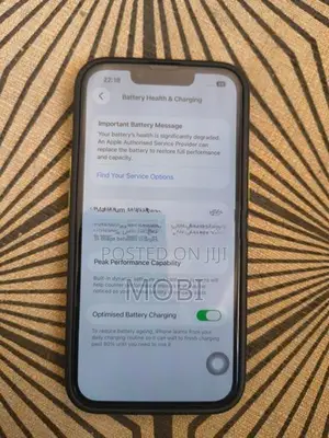 Apple iPhone 13 Pro 256GB Sierra (Used)